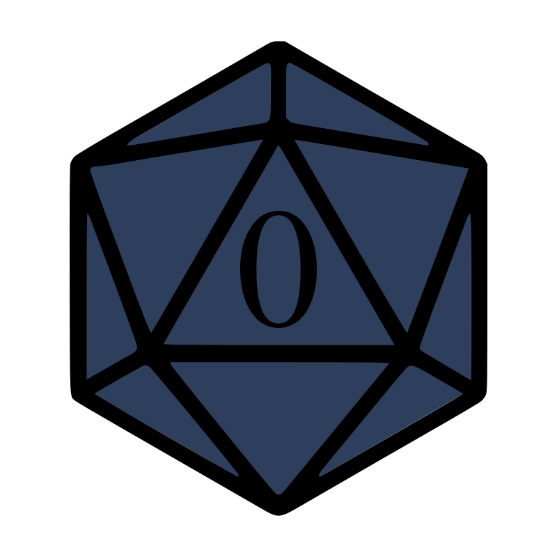 SessionZero logo